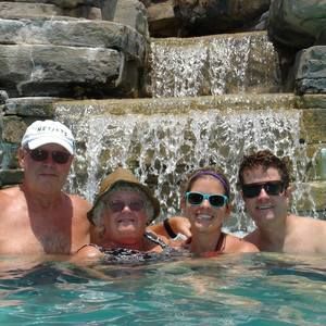 Meet your Posher, Carol